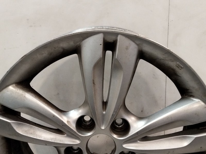 Recambio de llanta para hyundai ix35 (lm, el, elh) 1.7 crdi referencia OEM IAM 529102S200  