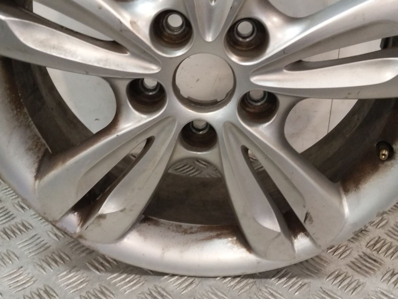 Recambio de llanta para hyundai ix35 (lm, el, elh) 1.7 crdi referencia OEM IAM 529102S200  
