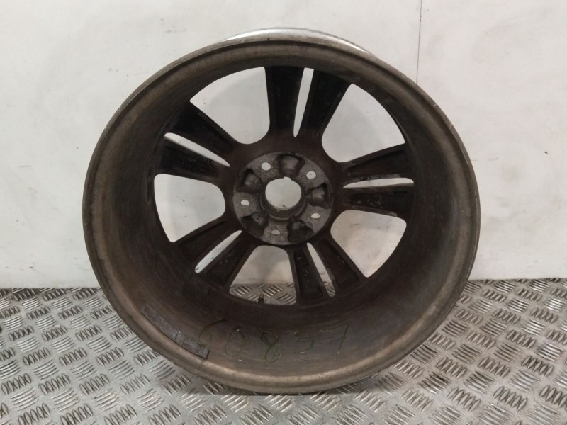 Recambio de llanta para hyundai ix35 (lm, el, elh) 1.7 crdi referencia OEM IAM 529102S200  