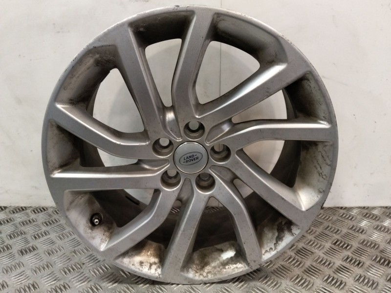 Recambio de llanta para land rover discovery sport (l550) 2.0 d 4x4 referencia OEM IAM FK721007CB  