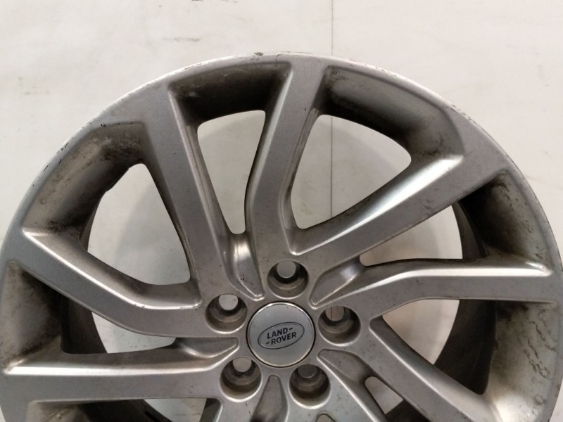 Recambio de llanta para land rover discovery sport (l550) 2.0 d 4x4 referencia OEM IAM FK721007CB  