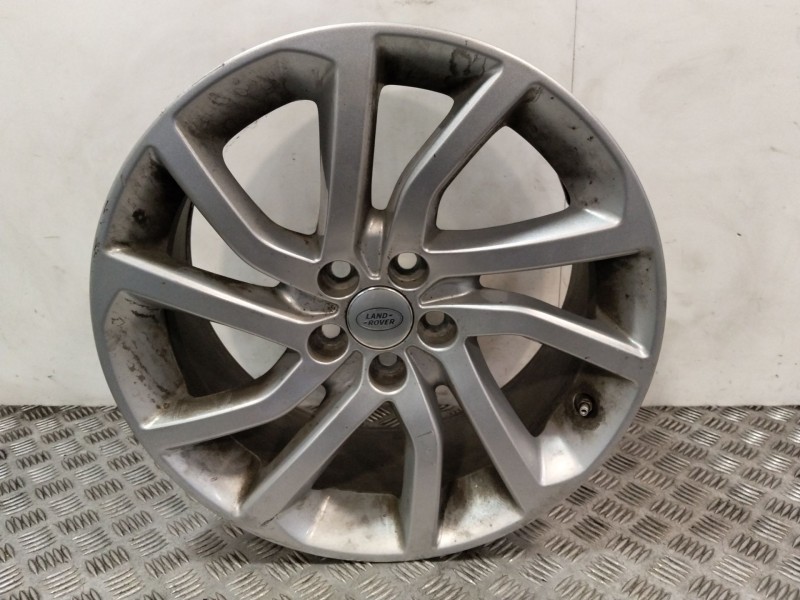 Recambio de llanta para land rover discovery sport (l550) 2.0 d 4x4 referencia OEM IAM FK721007CB  