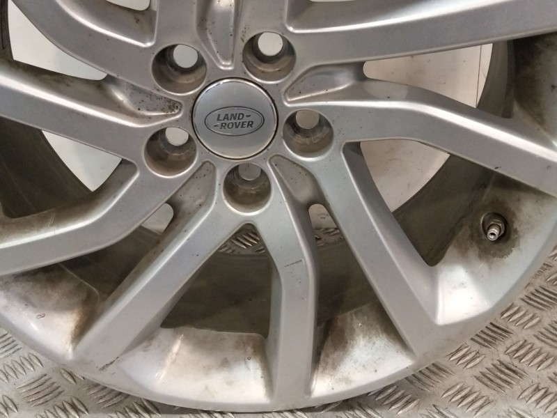 Recambio de llanta para land rover discovery sport (l550) 2.0 d 4x4 referencia OEM IAM FK721007CB  