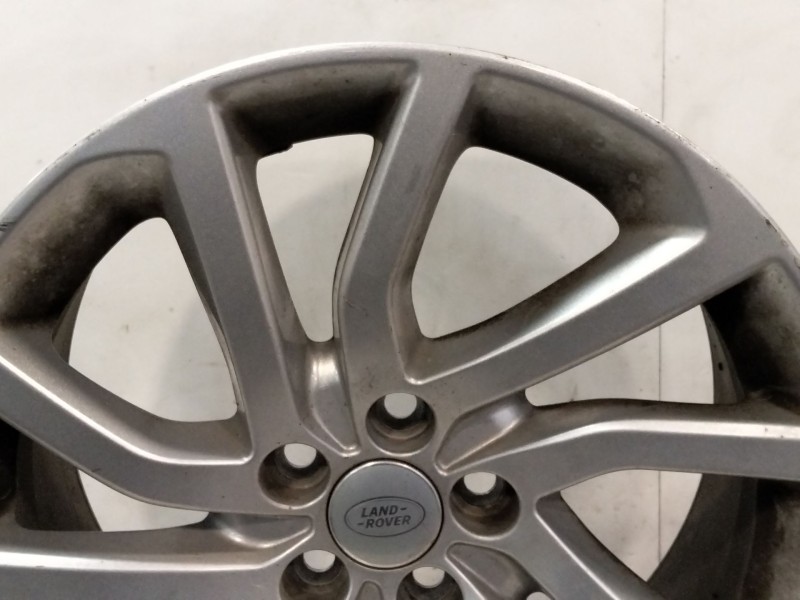 Recambio de llanta para land rover discovery sport (l550) 2.0 d 4x4 referencia OEM IAM FK721007CB  