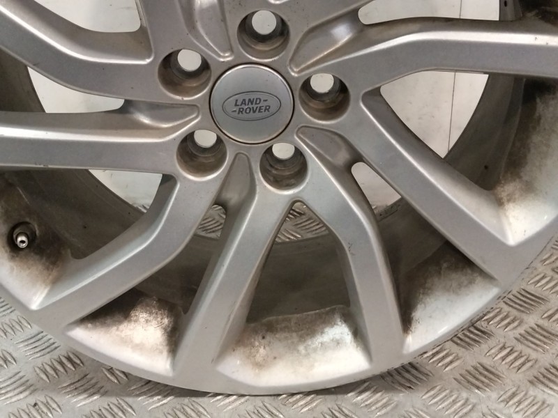 Recambio de llanta para land rover discovery sport (l550) 2.0 d 4x4 referencia OEM IAM FK721007CB  