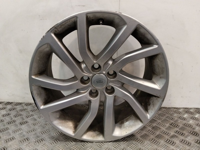 Recambio de llanta para land rover discovery sport (l550) 2.0 d 4x4 referencia OEM IAM FK721007CB  