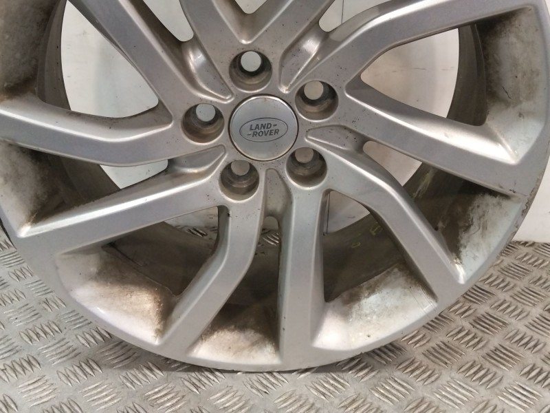 Recambio de llanta para land rover discovery sport (l550) 2.0 d 4x4 referencia OEM IAM FK721007CB  