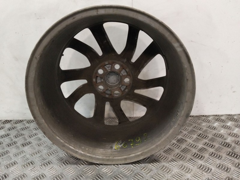 Recambio de llanta para land rover discovery sport (l550) 2.0 d 4x4 referencia OEM IAM FK721007CB  