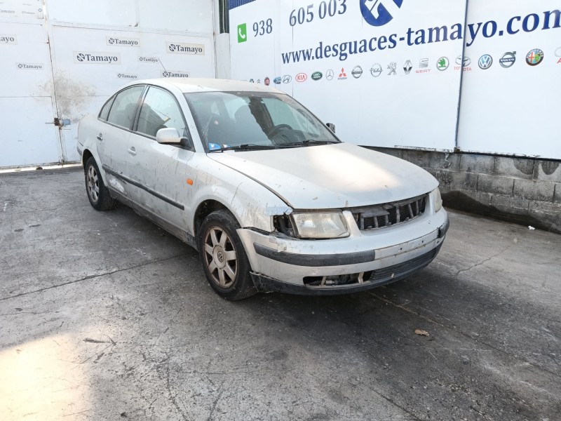 volkswagen passat b5 (3b2) del año 1998