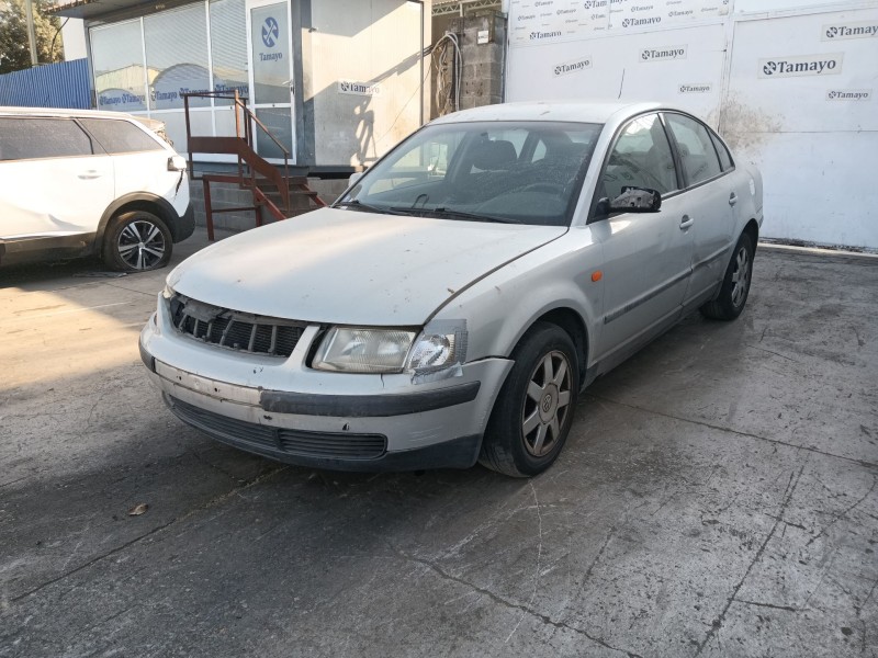 volkswagen passat b5 (3b2) del año 1998