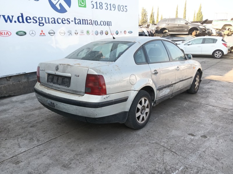 volkswagen passat b5 (3b2) del año 1998