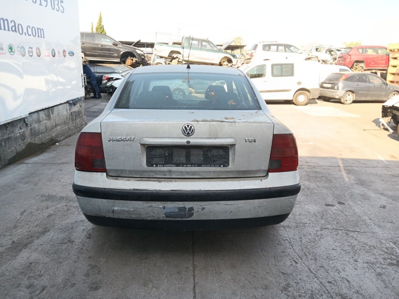 volkswagen passat b5 (3b2) del año 1998