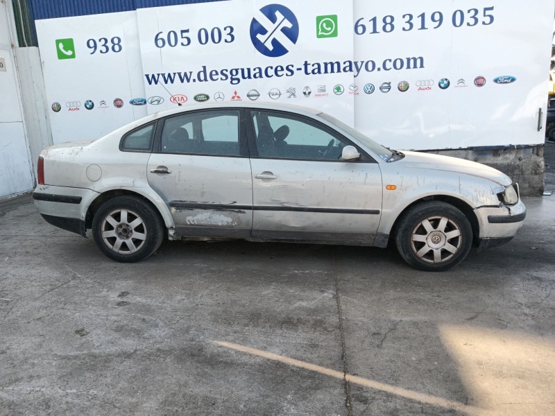 volkswagen passat b5 (3b2) del año 1998