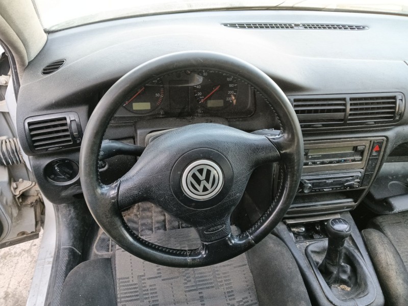 volkswagen passat b5 (3b2) del año 1998