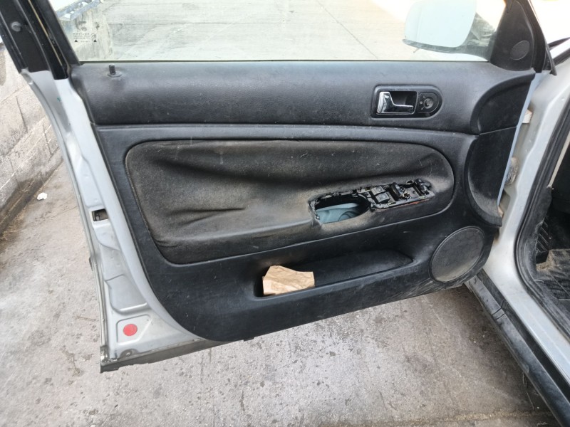 volkswagen passat b5 (3b2) del año 1998