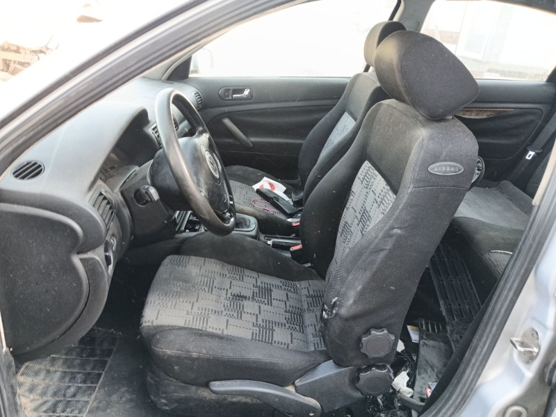 volkswagen passat b5 (3b2) del año 1998