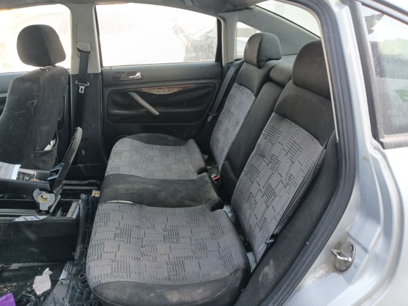 volkswagen passat b5 (3b2) del año 1998