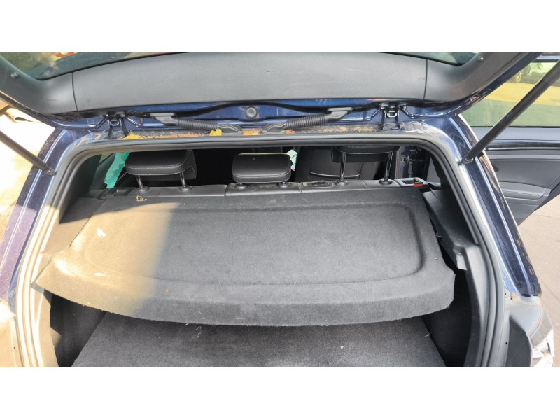 Recambio de bandeja trasera para volkswagen golf vii (gaca, fd6f) 1.4 tsi gte hybrido referencia OEM IAM 5G6867769GEH8  