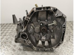 Recambio de caja cambios para renault megane ii (bm0/1_, cm0/1_) 1.5 dci (bm1f, cm1f) referencia OEM IAM JR5108  