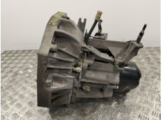 Recambio de caja cambios para renault megane ii (bm0/1_, cm0/1_) 1.5 dci (bm1f, cm1f) referencia OEM IAM JR5108   2