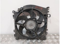 Recambio de electroventilador para volkswagen caddy iv furgoneta/monovolumen (saa, sah) 2.0 tdi referencia OEM IAM 8200966248  