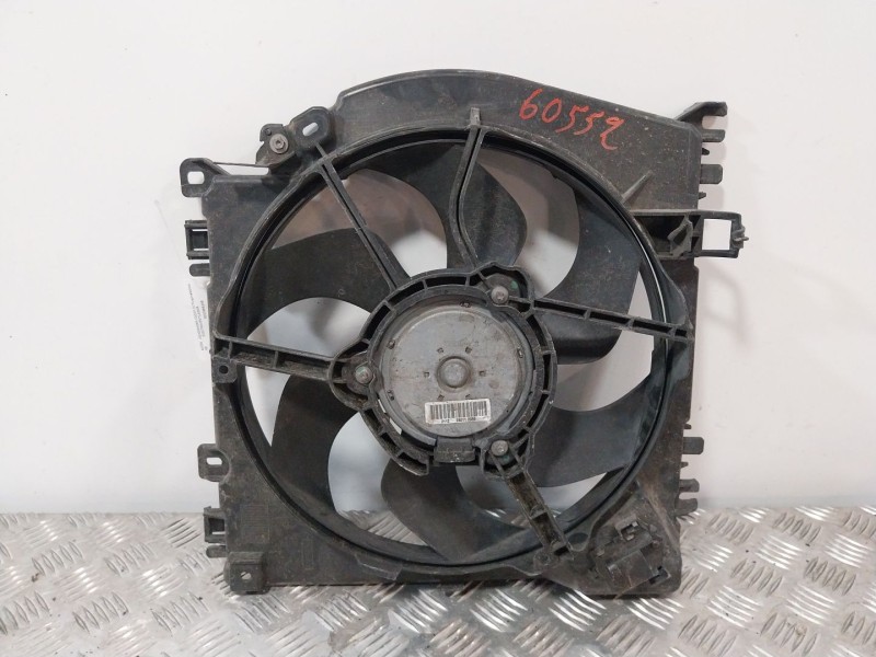 Recambio de electroventilador para volkswagen caddy iv furgoneta/monovolumen (saa, sah) 2.0 tdi referencia OEM IAM 8200966248  
