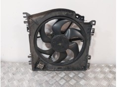 Recambio de electroventilador para volkswagen caddy iv furgoneta/monovolumen (saa, sah) 2.0 tdi referencia OEM IAM 8200966248   2