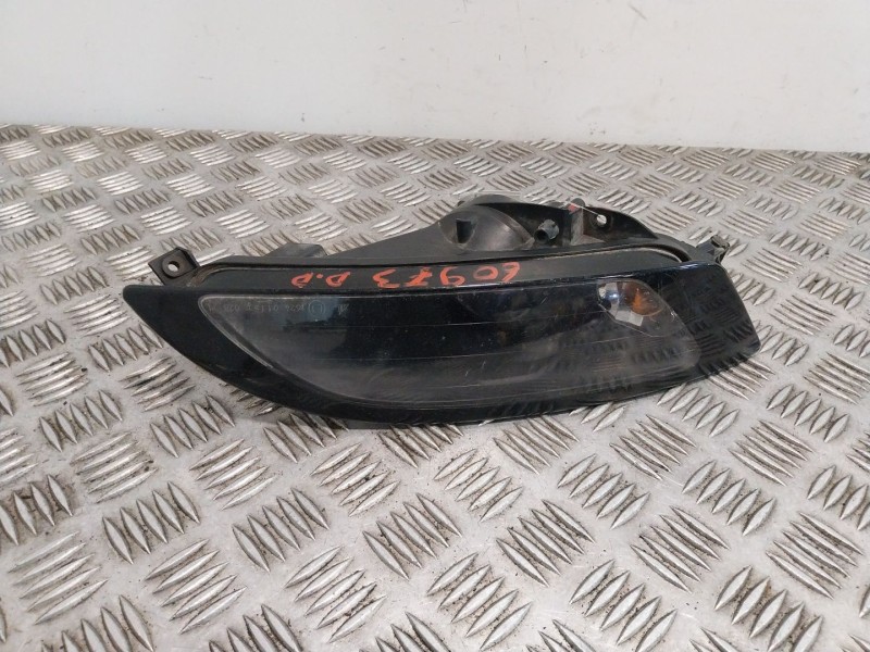 Recambio de faro antiniebla derecho para smart forfour (454) 1.5 cdi (454.001) referencia OEM IAM A4548200158  