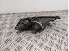 Recambio de faro antiniebla derecho para smart forfour (454) 1.5 cdi (454.001) referencia OEM IAM A4548200158   2