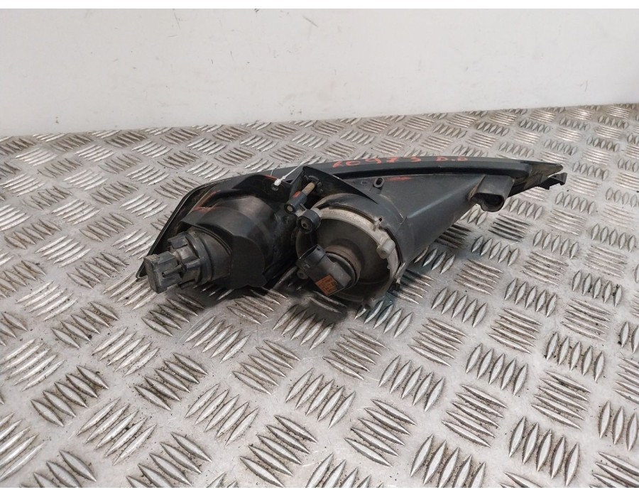 Recambio de faro antiniebla derecho para smart forfour (454) 1.5 cdi (454.001) referencia OEM IAM A4548200158  