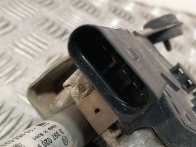Recambio de motor limpia delantero para seat leon (1p1) 1.9 tdi referencia OEM IAM 1P0955023C  