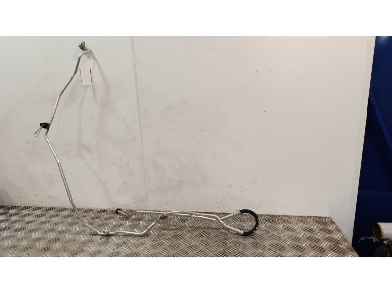 Recambio de tubos aire acondicionado para peugeot 208 i (ca_, cc_) 1.6 referencia OEM IAM 04641552  