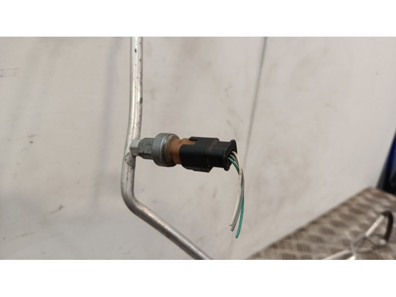 Recambio de tubos aire acondicionado para peugeot 208 i (ca_, cc_) 1.6 referencia OEM IAM 04641552  
