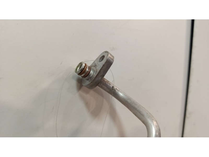 Recambio de tubos aire acondicionado para peugeot 208 i (ca_, cc_) 1.6 referencia OEM IAM 04641552  