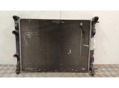 Recambio de radiador agua para renault megane ii (bm0/1_, cm0/1_) 1.5 dci (bm1f, cm1f) referencia OEM IAM 876963Q  