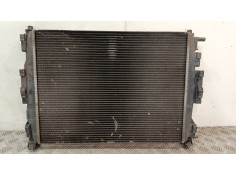 Recambio de radiador agua para renault megane ii (bm0/1_, cm0/1_) 1.5 dci (bm1f, cm1f) referencia OEM IAM 876963Q   2