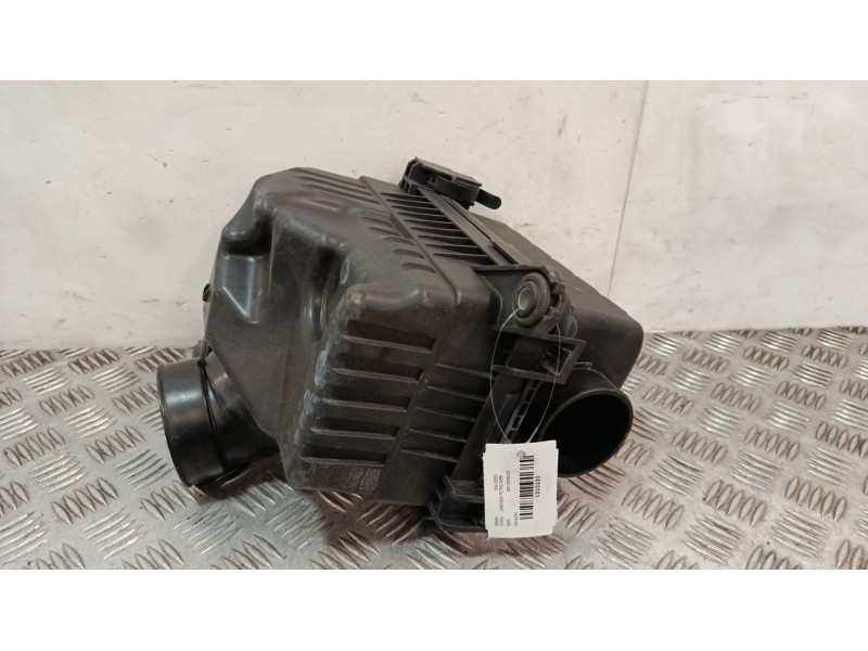 Recambio de carcasa filtro aire para kia ceed referencia OEM IAM 28110M6100  