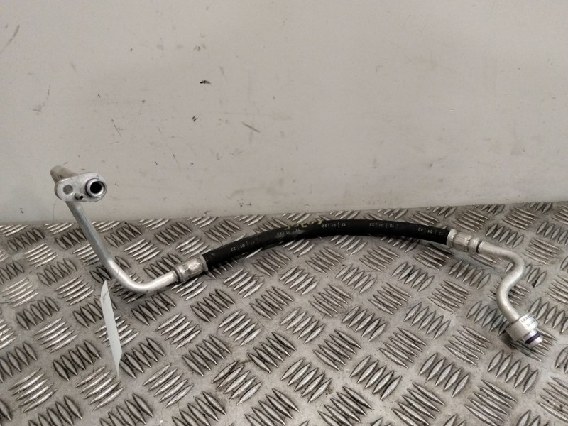 Recambio de tubos aire acondicionado para audi q2 (gab, gag) 30 tdi referencia OEM IAM 5Q0816741B  