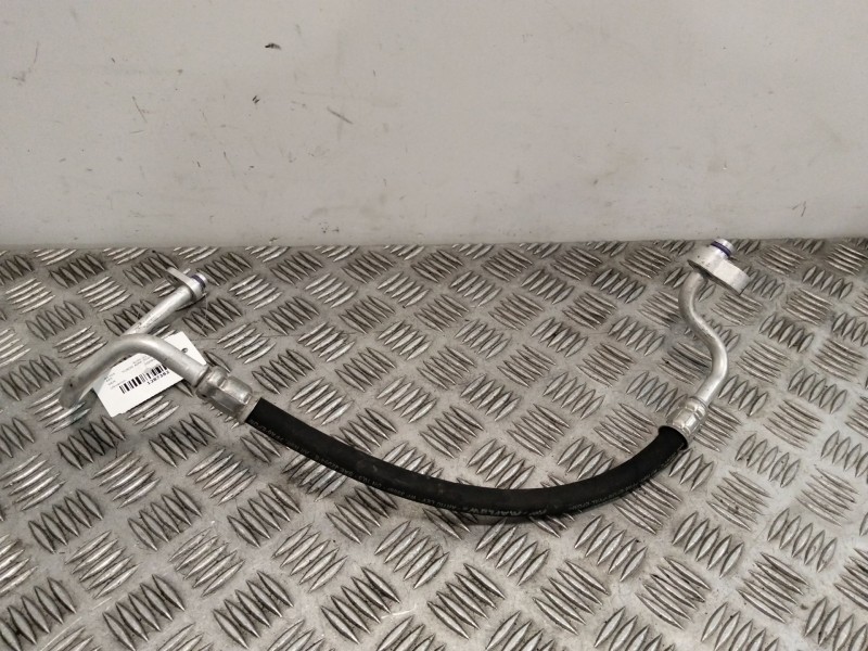 Recambio de tubos aire acondicionado para audi q2 (gab, gag) 30 tdi referencia OEM IAM 5Q0816741B  