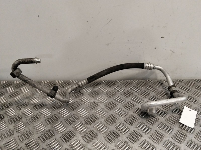 Recambio de tubos aire acondicionado para ford focus ii (da_, hcp, dp) 1.6 referencia OEM IAM 1742539  