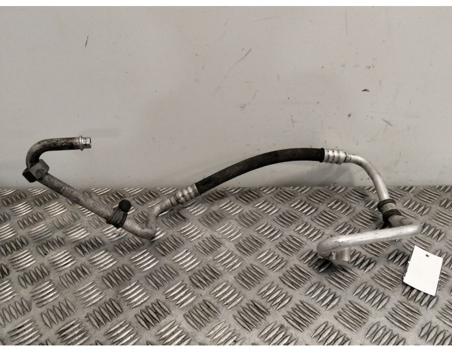 Recambio de tubos aire acondicionado para ford focus ii (da_, hcp, dp) 1.6 referencia OEM IAM 1742539  