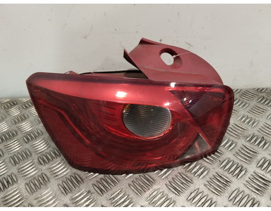 Recambio de piloto trasero izquierdo para seat ibiza iv sc (6j1, 6p5) 1.4 tdi referencia OEM IAM 6J4945095H  