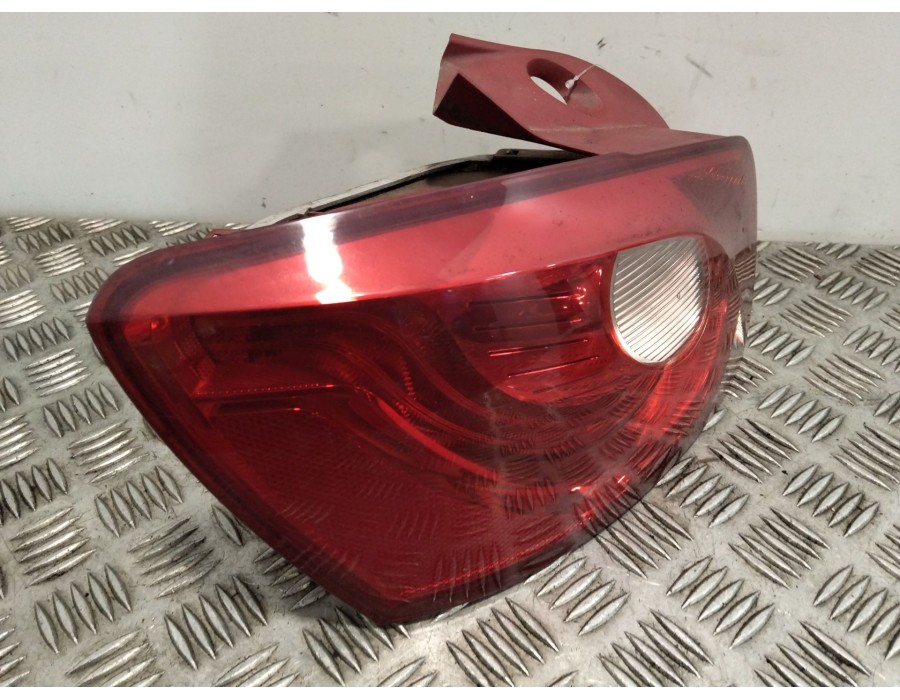 Recambio de piloto trasero izquierdo para seat ibiza iv sc (6j1, 6p5) 1.4 tdi referencia OEM IAM 6J4945095H  