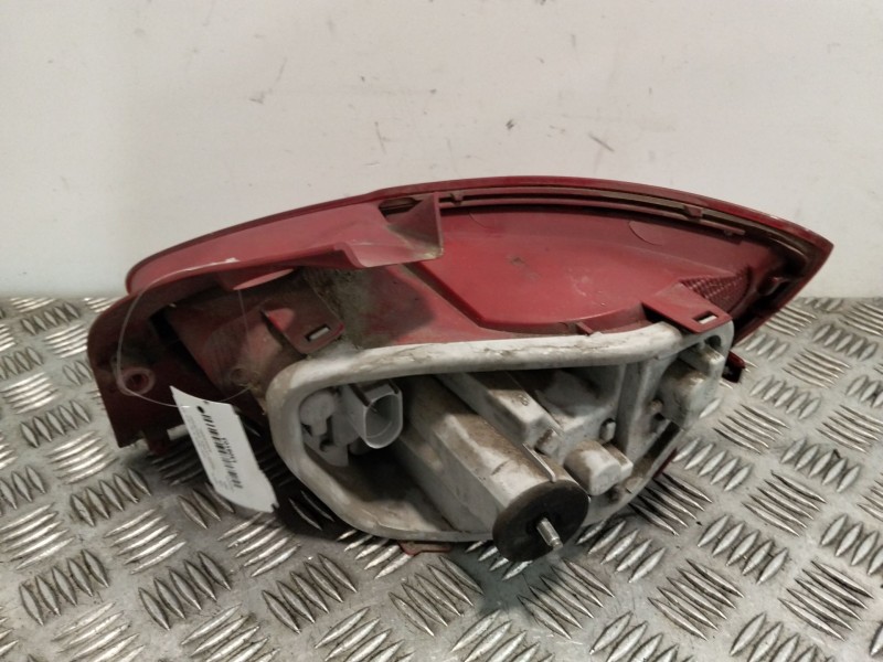 Recambio de piloto trasero izquierdo para seat ibiza iv sc (6j1, 6p5) 1.4 tdi referencia OEM IAM 6J4945095H  