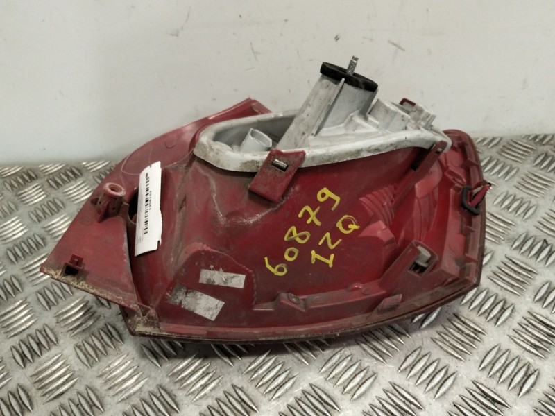 Recambio de piloto trasero izquierdo para seat ibiza iv sc (6j1, 6p5) 1.4 tdi referencia OEM IAM 6J4945095H  