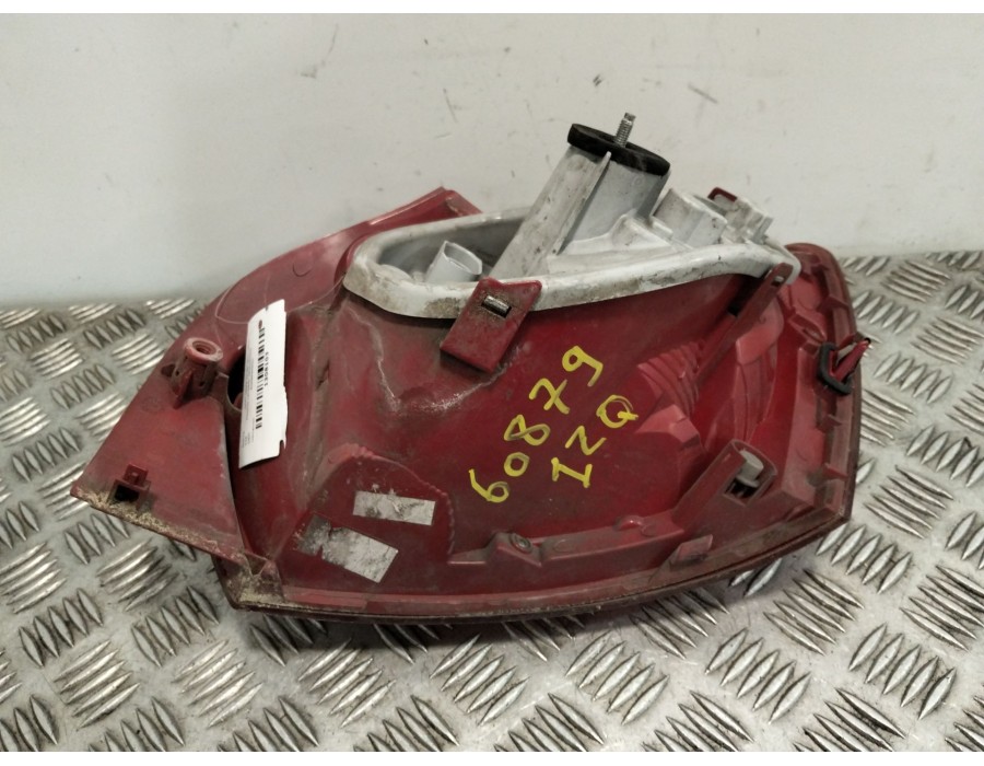 Recambio de piloto trasero izquierdo para seat ibiza iv sc (6j1, 6p5) 1.4 tdi referencia OEM IAM 6J4945095H  
