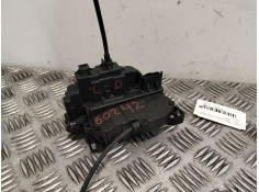 Recambio de cerradura puerta corredera derecha para renault kangoo / grand kangoo ii (kw0/1_) 1.5 dci 85 (kw0k, kw0l, kw0b) refe