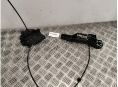 Recambio de cerradura puerta corredera derecha para renault kangoo / grand kangoo ii (kw0/1_) 1.5 dci 85 (kw0k, kw0l, kw0b) refe 2