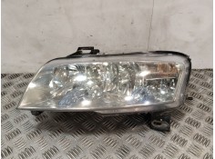 Recambio de faro izquierdo para fiat stilo (192_) 1.6 16v (192_xb1a) referencia OEM IAM 517127120  