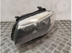 Recambio de faro izquierdo para bmw 1 (e81) 118 d referencia OEM IAM 63117263639   2